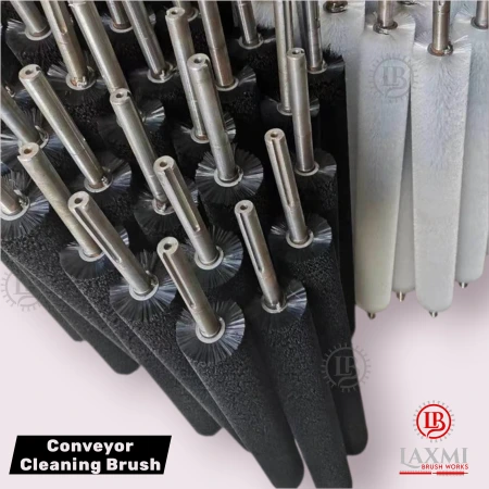 Coil Roller Brush 3
