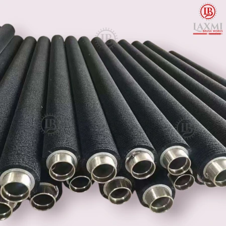 Coil Roller Brush 6