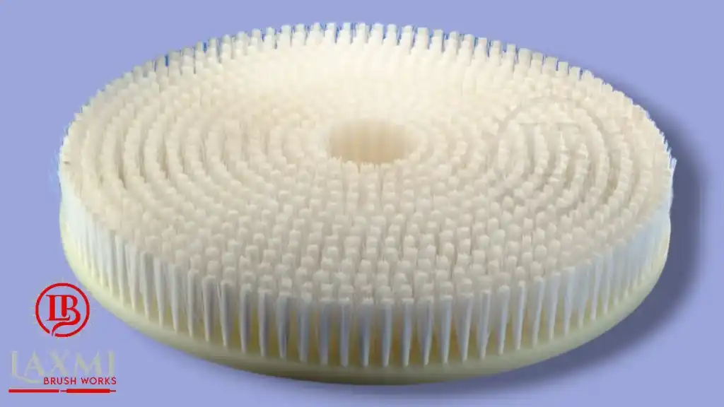 Disc Brush 4