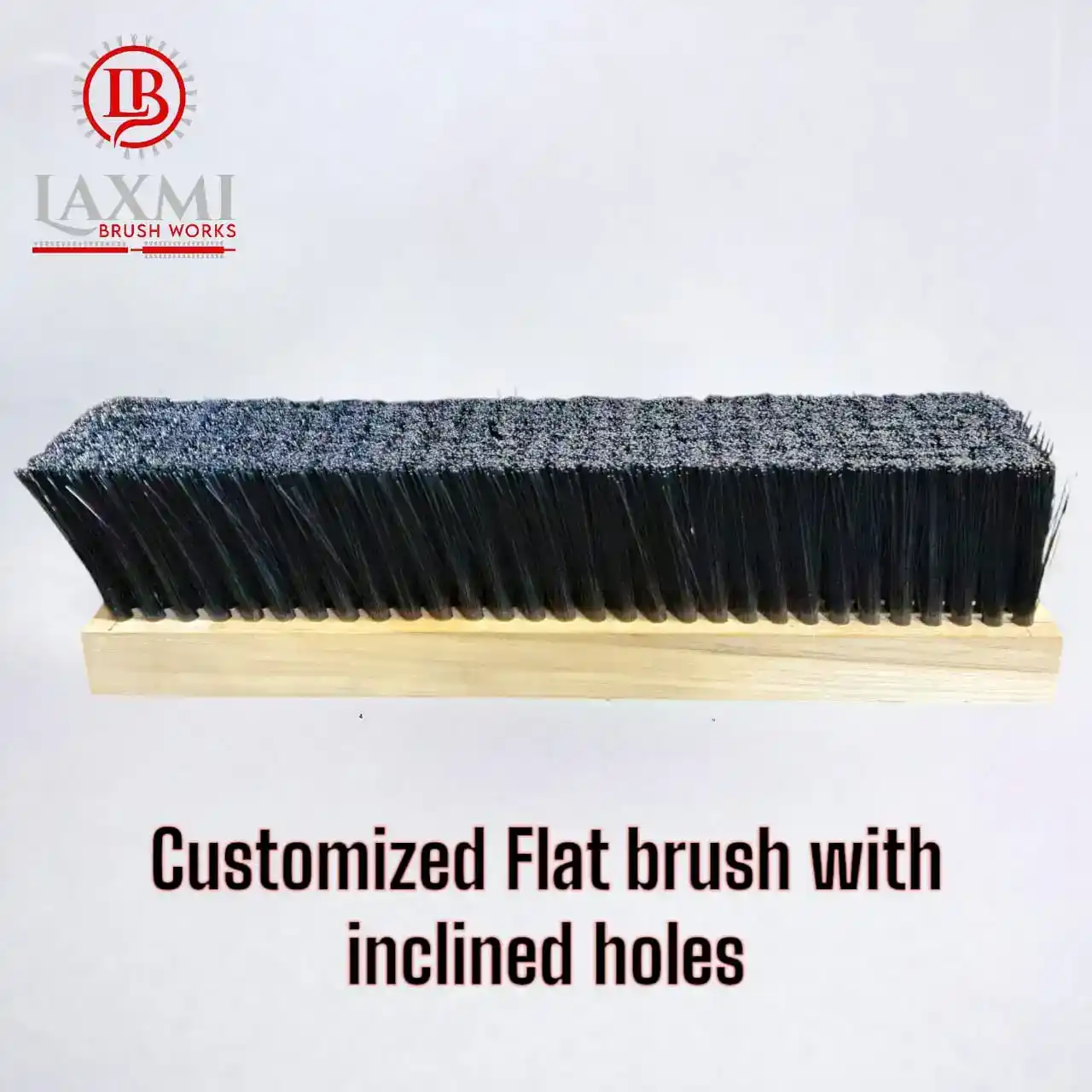 Flat Brush 2