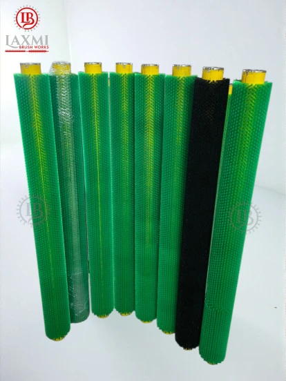 Roller Brush 10