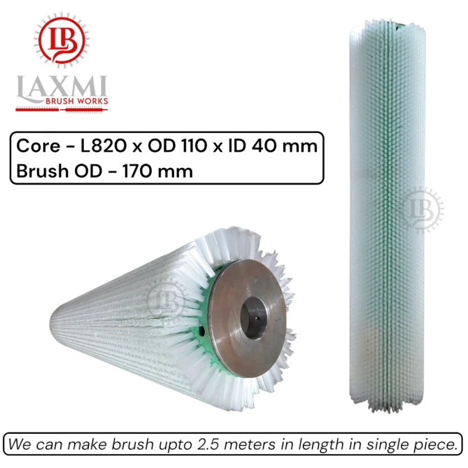 Roller Brush 11