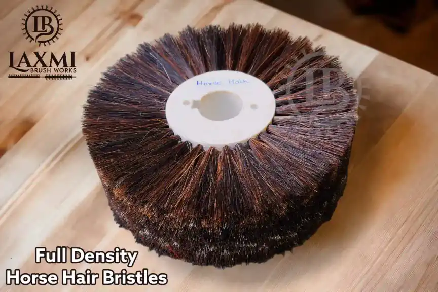 Roller Brush 13