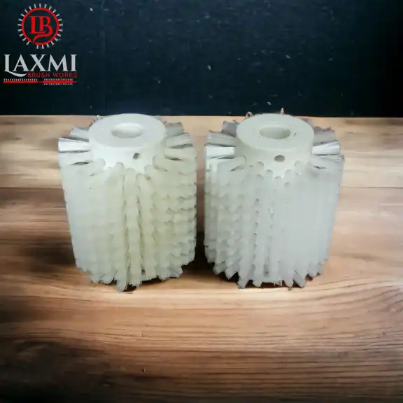 Roller Brush 14