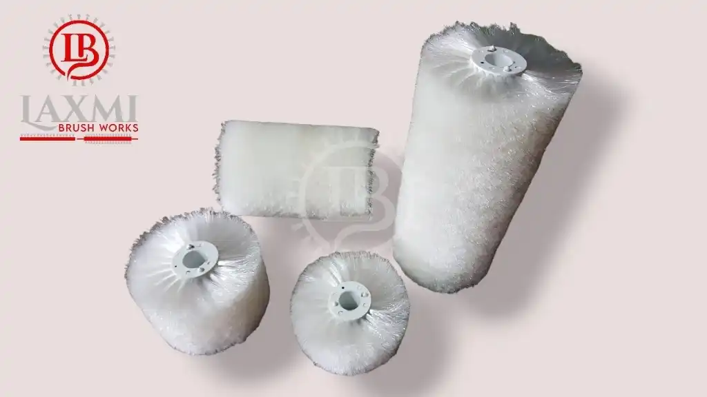 Roller Brush 20