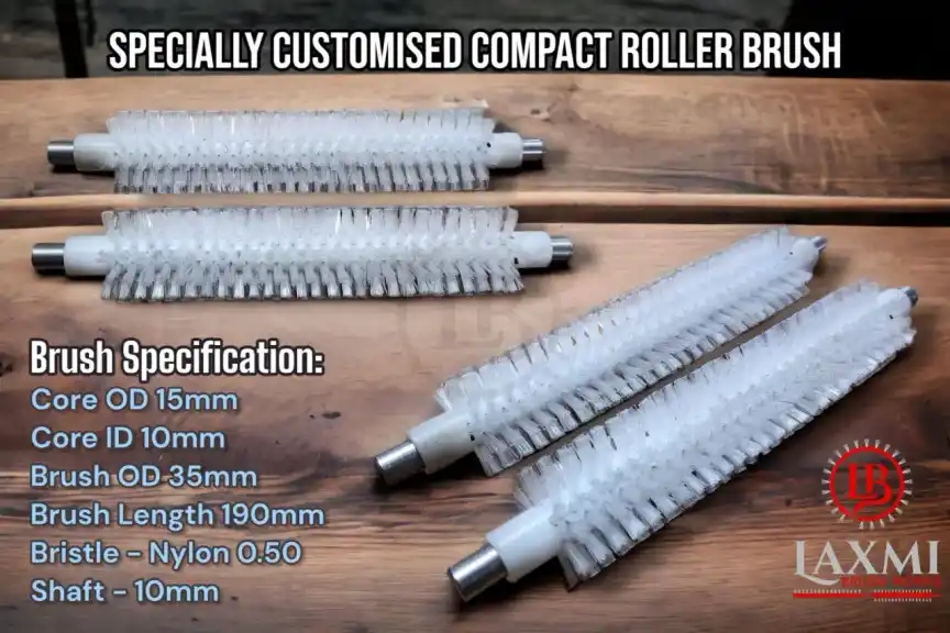 Roller Brush 24
