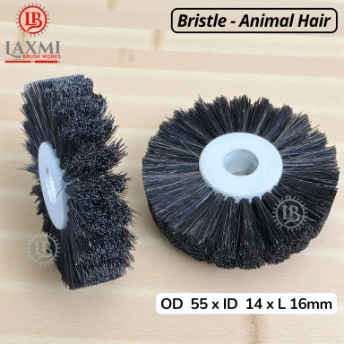 Roller Brush 25