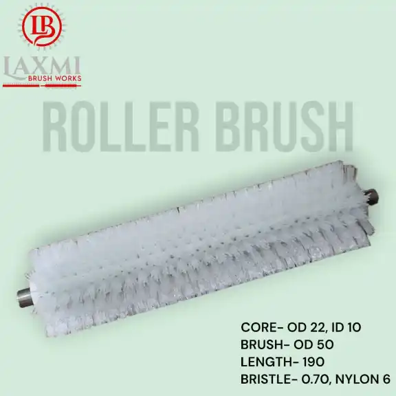 Roller Brush 3