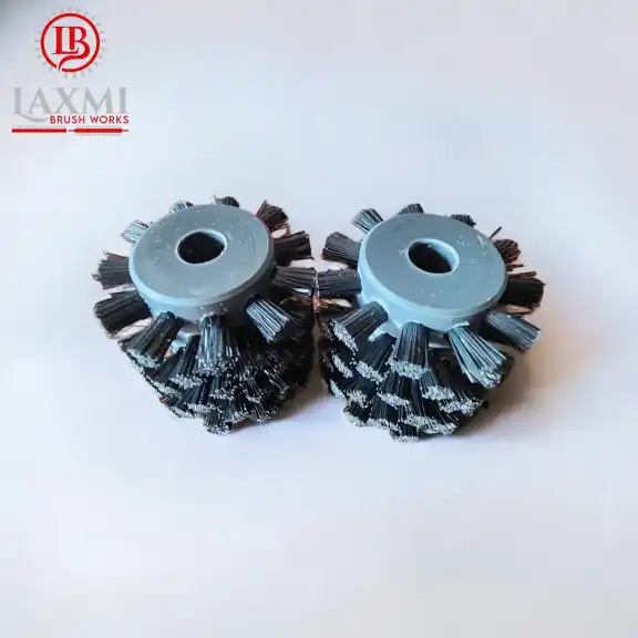 Roller Brush 5