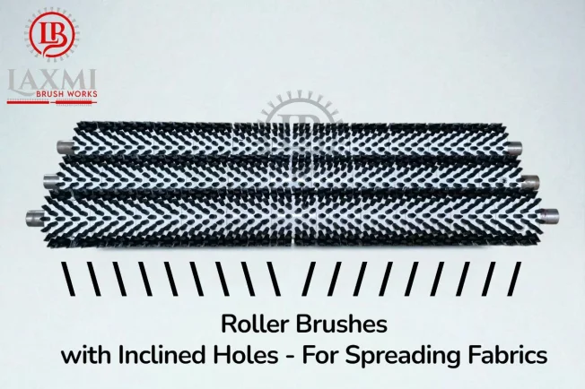 Roller Brush 7