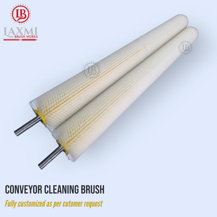 Roller Brush 8