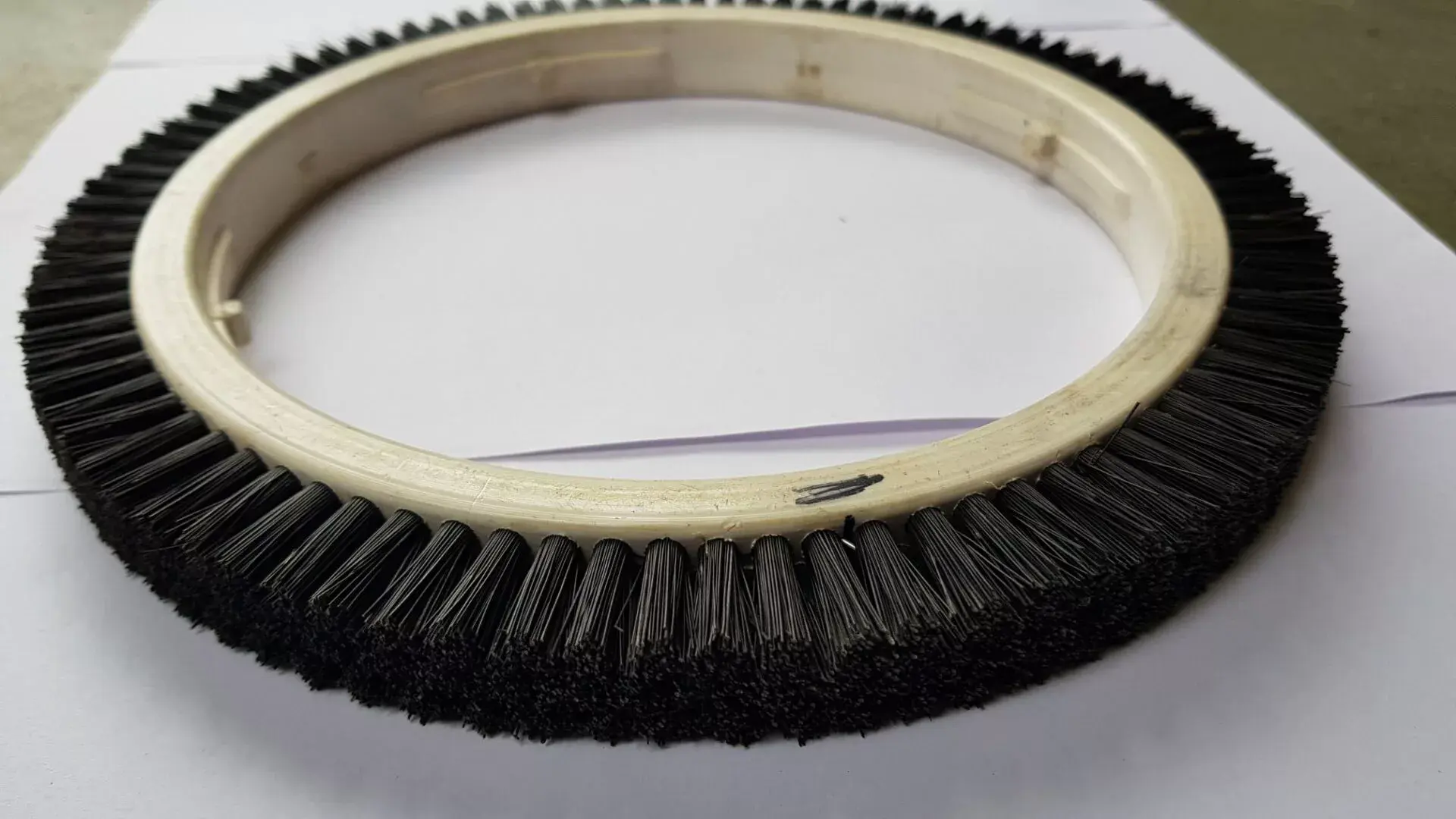 Stenter Brush 13