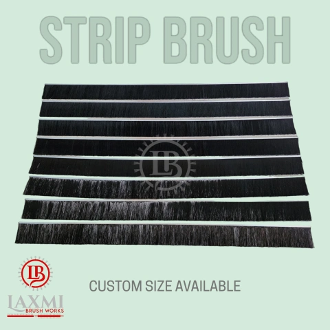 Strip Brush 4
