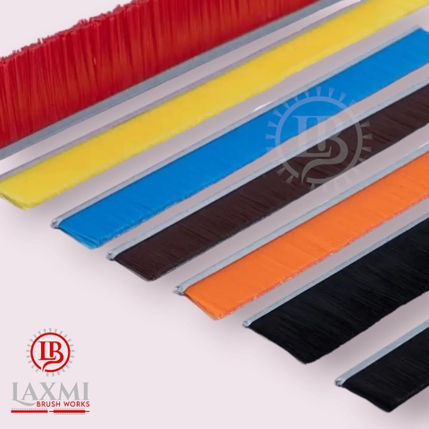 Strip Brush 8