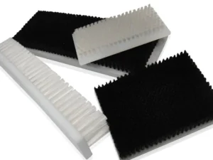 Flat Brush Block Brush